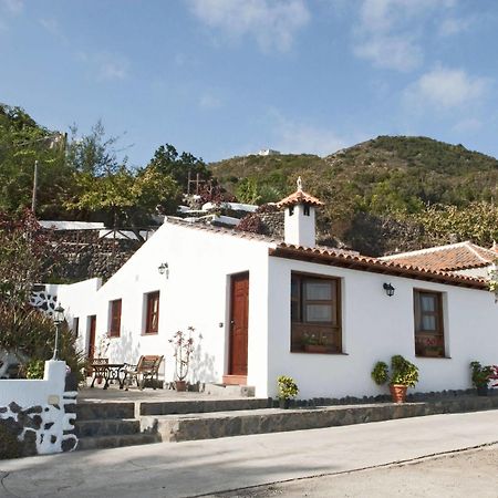 Casa Rural La Furnia Icod De Los Vinos Exterior photo