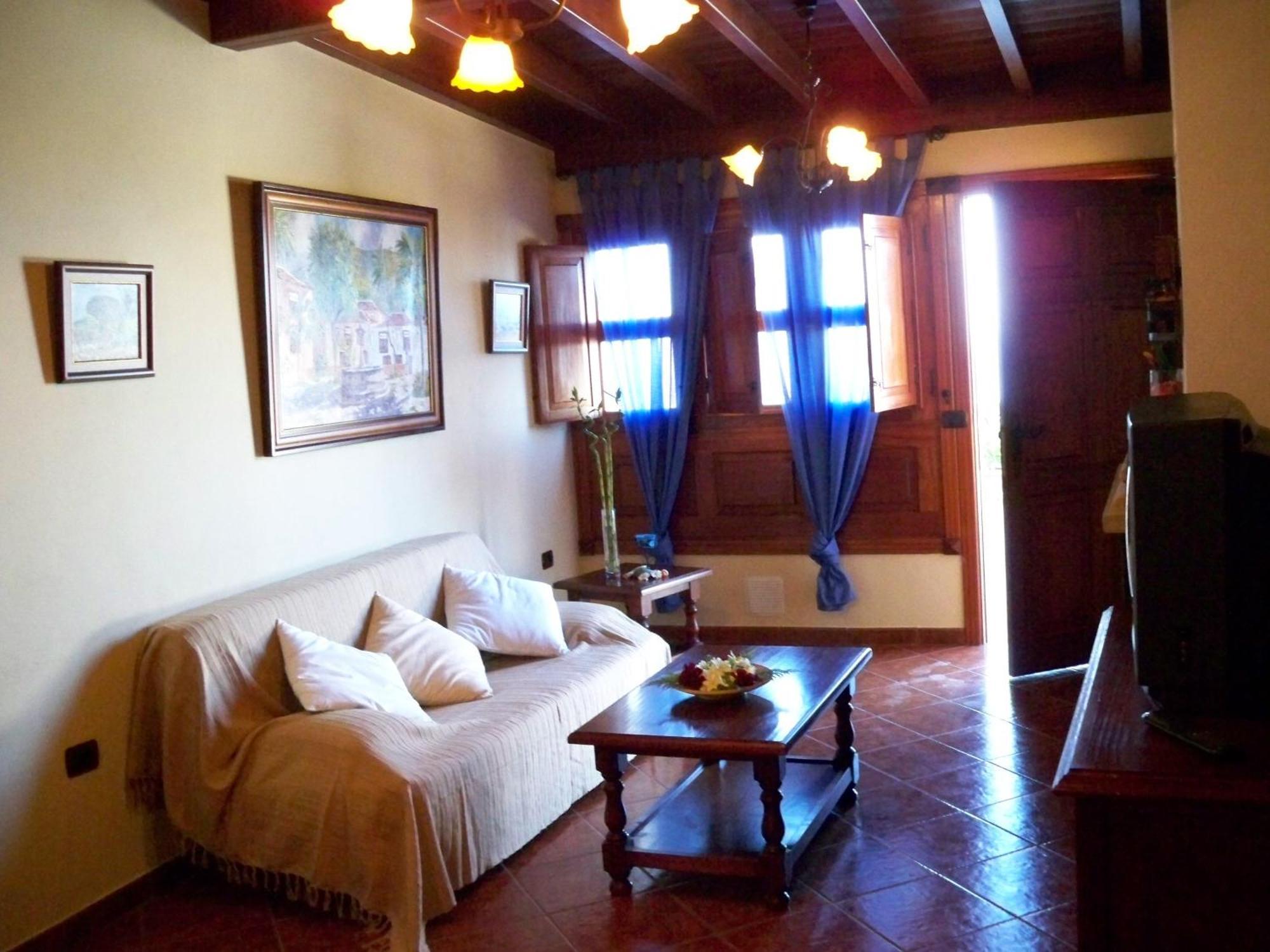Casa Rural La Furnia Icod De Los Vinos Room photo