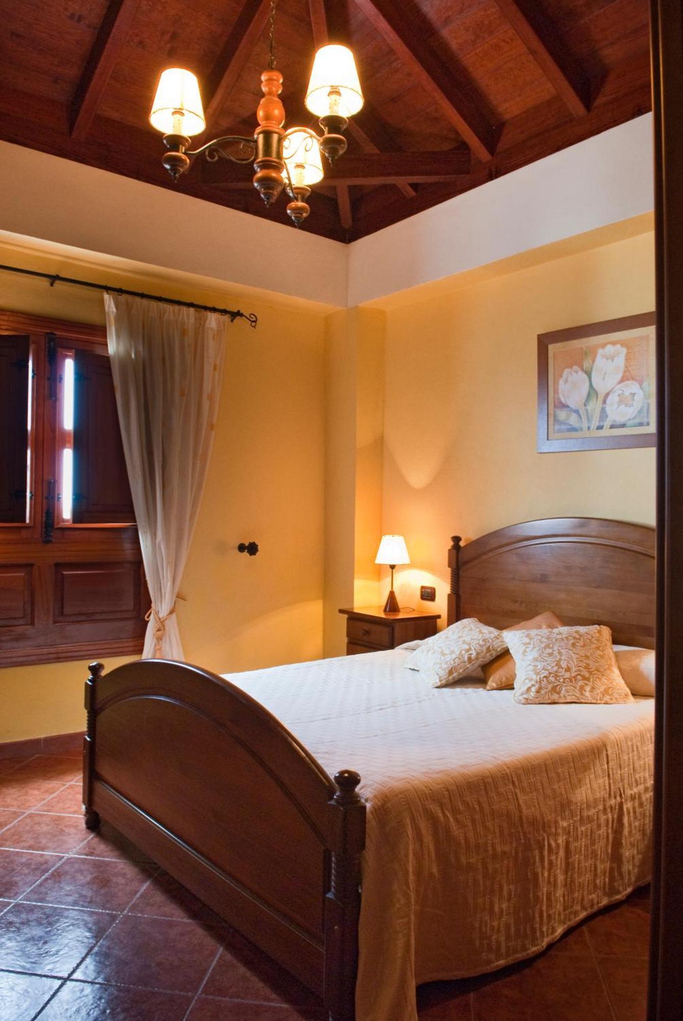 Casa Rural La Furnia Icod De Los Vinos Room photo