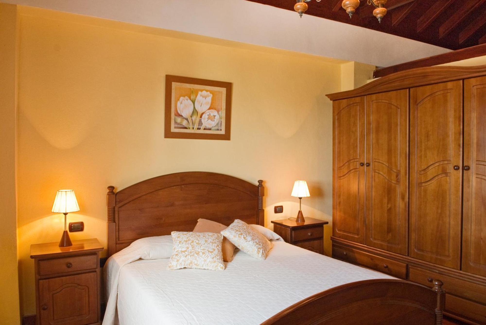 Casa Rural La Furnia Icod De Los Vinos Room photo