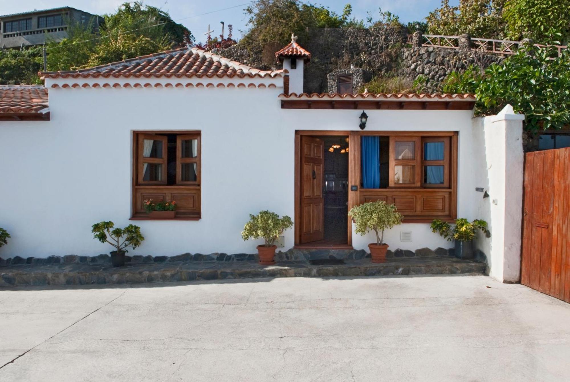 Casa Rural La Furnia Icod De Los Vinos Room photo