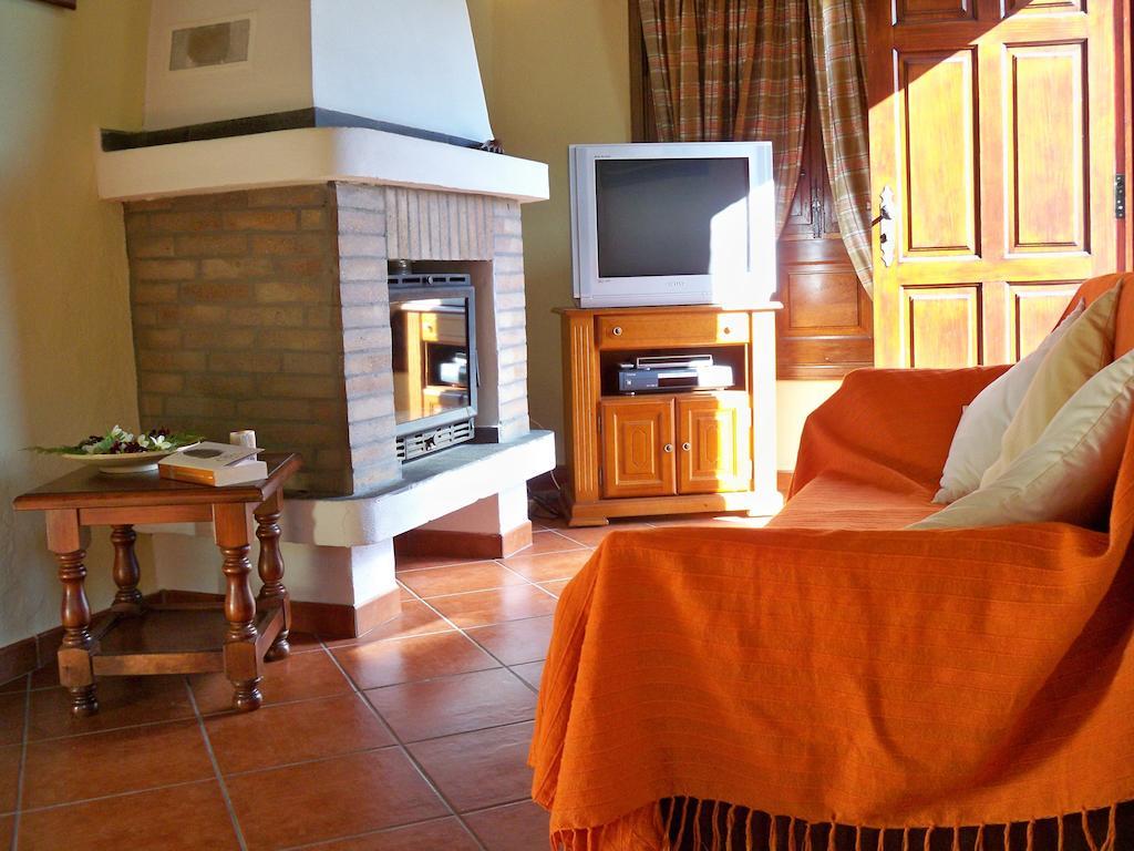 Casa Rural La Furnia Icod De Los Vinos Room photo
