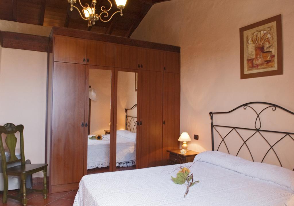 Casa Rural La Furnia Icod De Los Vinos Room photo